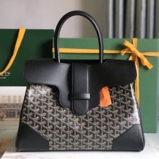 Goyard Top Handle Bags